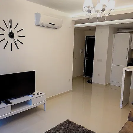 Apartmán 20 Cleopatra Select Alanya