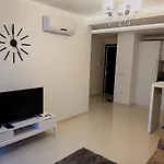 Appartamento 20 Cleopatra Select Alanya