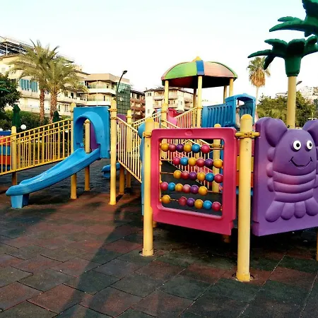 20 Cleopatra Select Appartamento Alanya