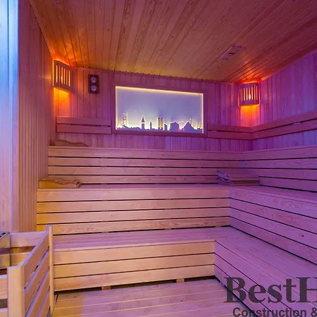 Apartment 20 Cleopatra Select Alanya