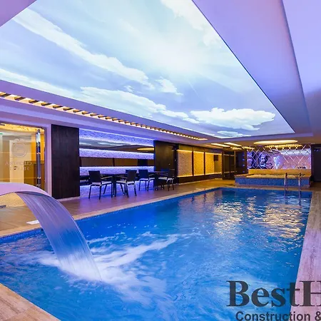 20 Cleopatra Select Alanya