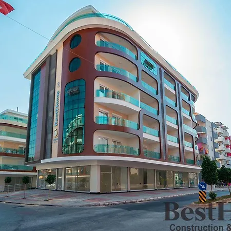 Apartment 20 Cleopatra Select *