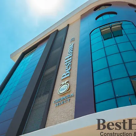 20 Cleopatra Select Алания