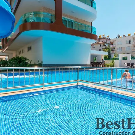 20 Cleopatra Select アランヤ