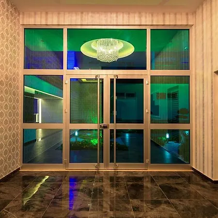 20 Cleopatra Select アパート アランヤ