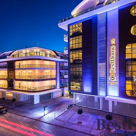 20 Cleopatra Select アパート アランヤ