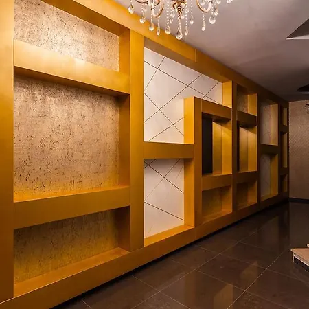 20 Cleopatra Select Apartmán Alanya