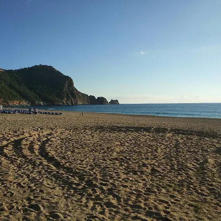 20 Cleopatra Select アランヤ