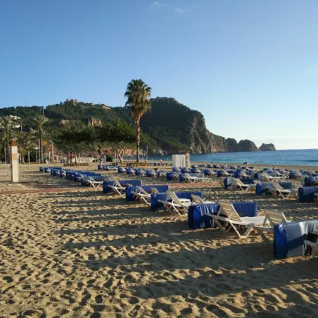 Apartment 20 Cleopatra Select Alanya