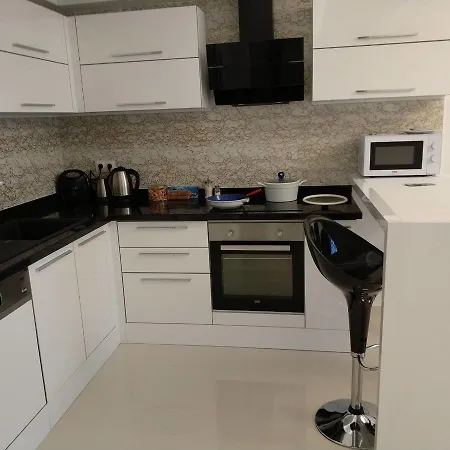 20 Cleopatra Select アパート アランヤ