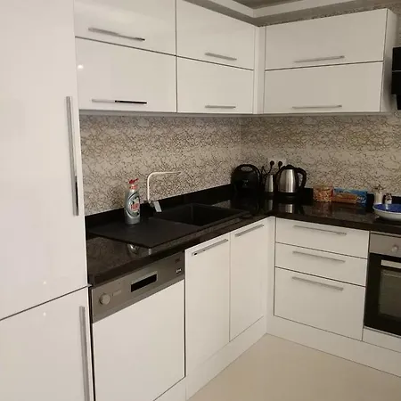 20 Cleopatra Select * Alanya