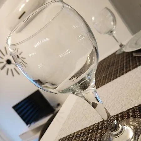 20 Cleopatra Select アパート