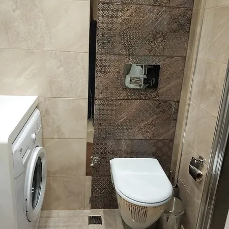 Apartmán 20 Cleopatra Select *