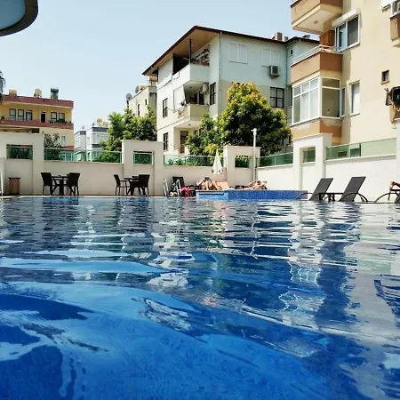 20 Cleopatra Select アランヤ