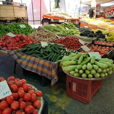 アパート 20 Cleopatra Select