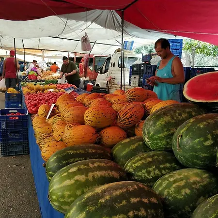 20 Cleopatra Select Apartment