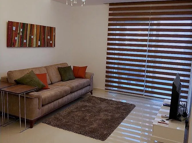 20 Cleopatra Select Apartament Alanya