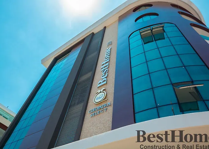 20 Cleopatra Select Алания