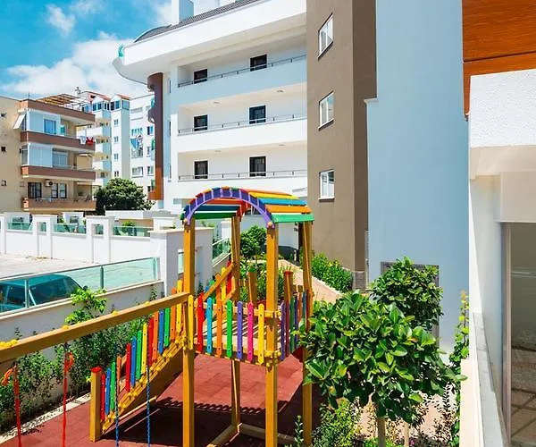 20 Cleopatra Select Apartament *