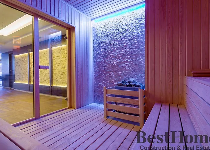 20 Cleopatra Select Апартаменты