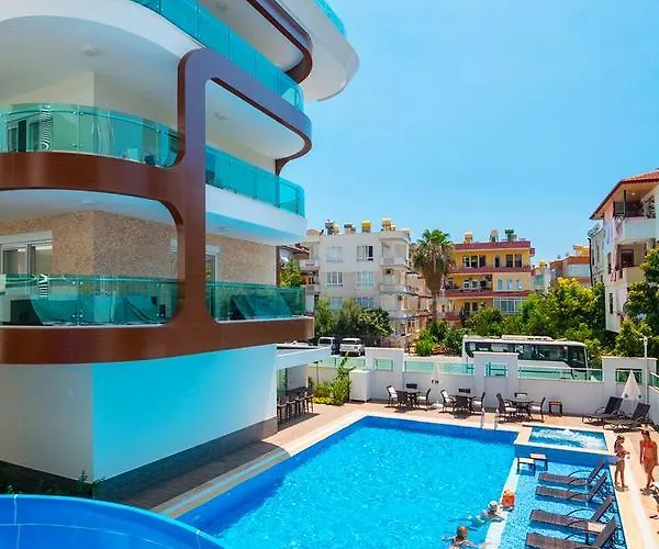 20 Cleopatra Select Алания