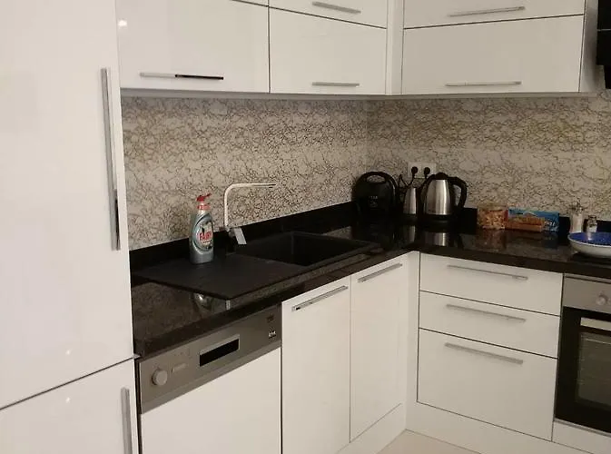 20 Cleopatra Select * Алания