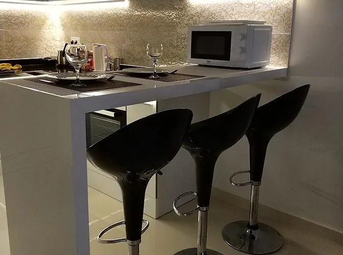 Apartament 20 Cleopatra Select Alanya