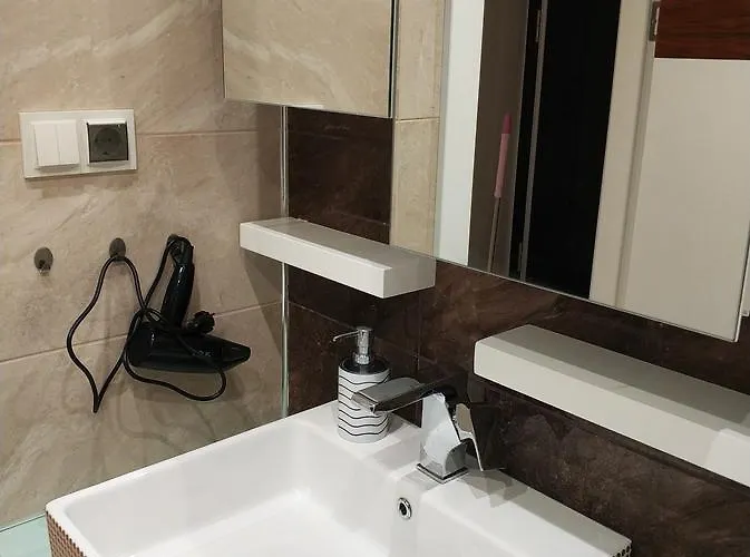 Apartament 20 Cleopatra Select