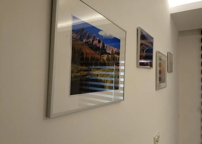 20 Cleopatra Select Апартаменты