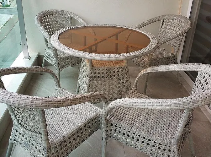 20 Cleopatra Select Apartament