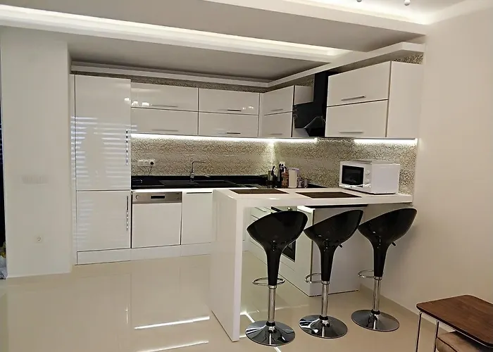 Apartament 20 Cleopatra Select Alanya