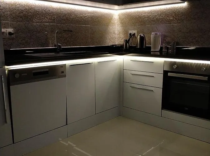 20 Cleopatra Select Apartament Alanya