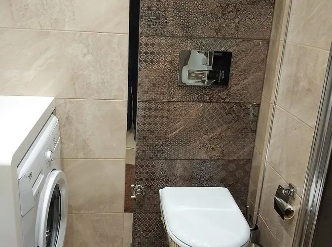 Apartament 20 Cleopatra Select *