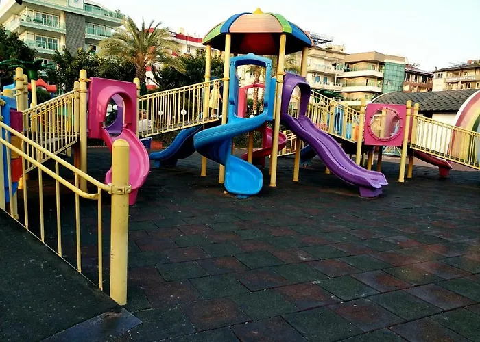 20 Cleopatra Select Апартаменты