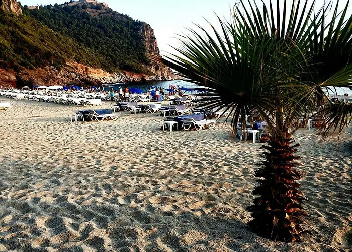 20 Cleopatra Select Apartament