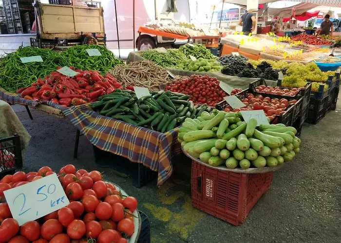 Апартаменты 20 Cleopatra Select