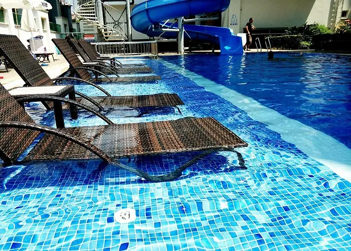 20 Cleopatra Select Apartament *