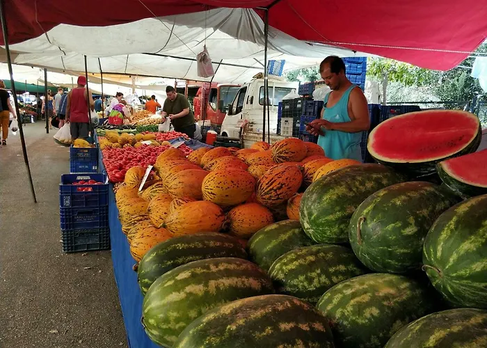 20 Cleopatra Select Апартаменты