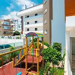 20 Cleopatra Select Appartement *