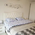 Appartement 20 Cleopatra Select Alanya