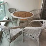 20 Cleopatra Select Appartement